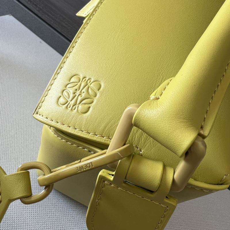 Loewe Puzzle Bags